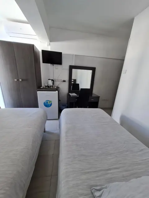 Айя-Напа: Myriama Apartments