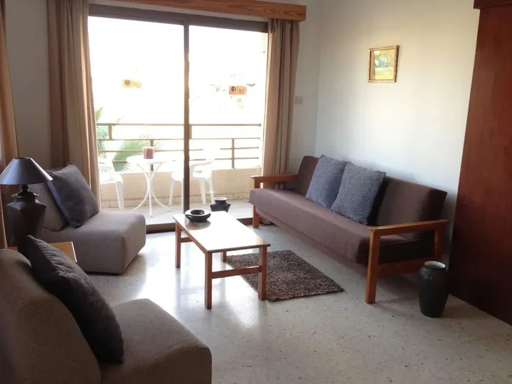 Пафос: Panklitos Tourist Apartments