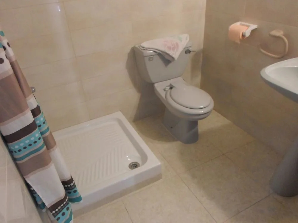 Пафос: Panklitos Tourist Apartments