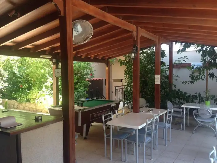 Пафос: Panklitos Tourist Apartments