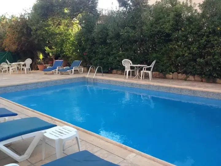 Пафос: Panklitos Tourist Apartments