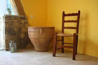 Агиа-Варвара: Aperanti Agrotourism