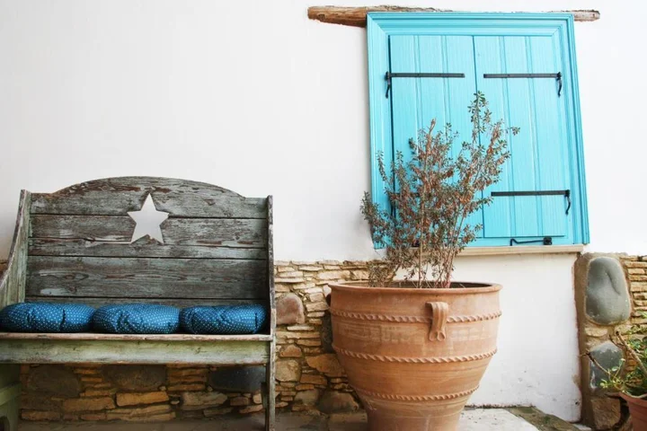 Агиа-Варвара: Aperanti Agrotourism