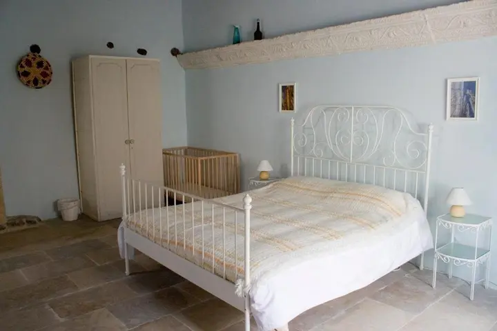 Агиа-Варвара: Aperanti Agrotourism