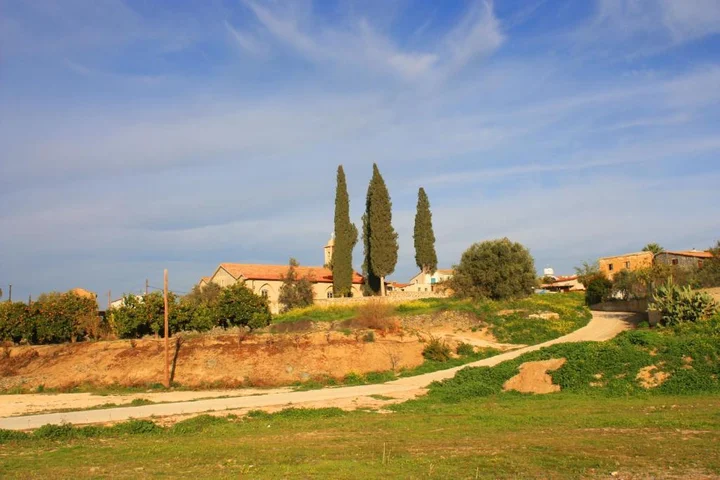 Агиа-Варвара: Aperanti Agrotourism