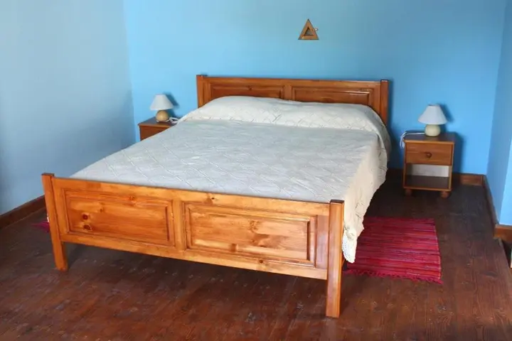 Агиа-Варвара: Aperanti Agrotourism