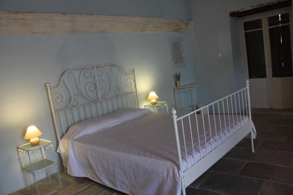 Агиа-Варвара: Aperanti Agrotourism
