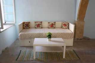 Агиа-Варвара: Aperanti Agrotourism