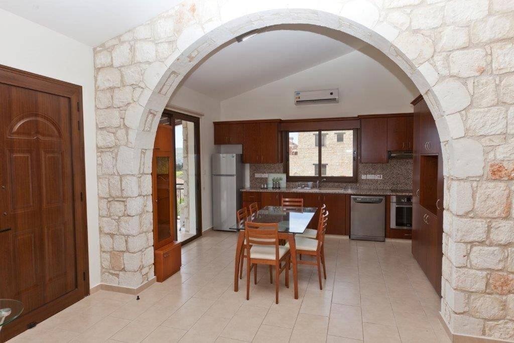 Киссонерга: Afroditi House