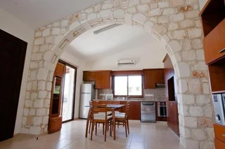 Киссонерга: Afroditi House