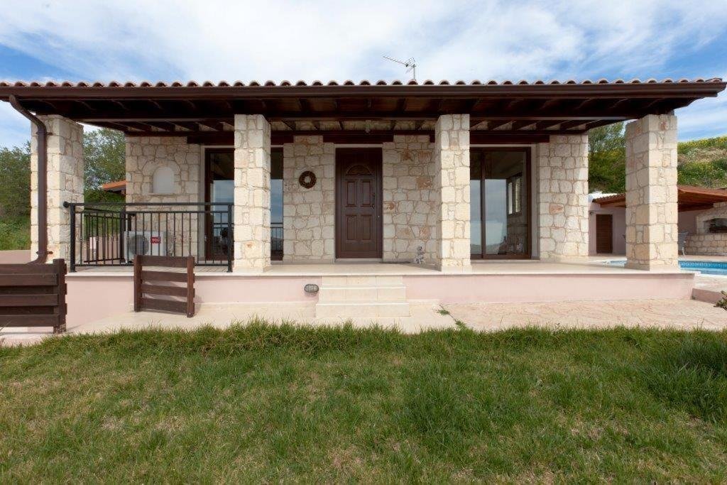 Киссонерга: Afroditi House