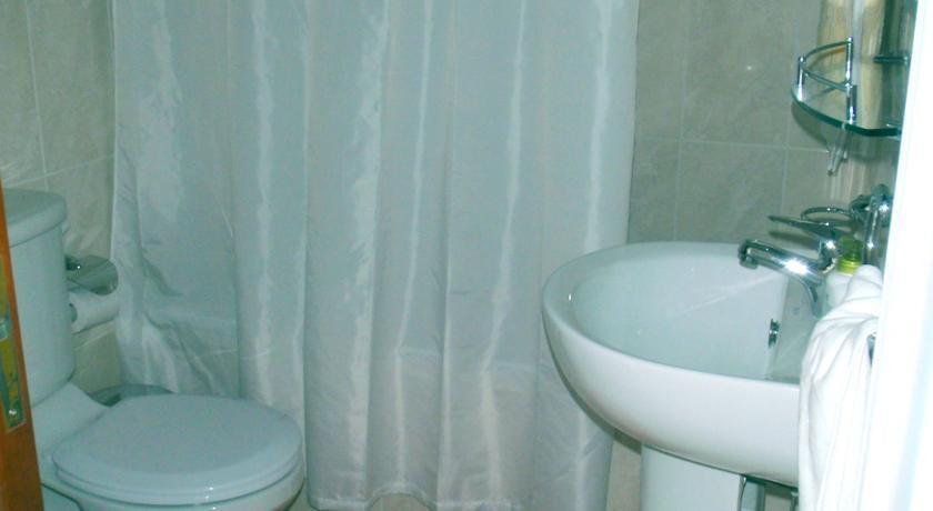 Героскипу: Geroskipou Aphrodite Apartments