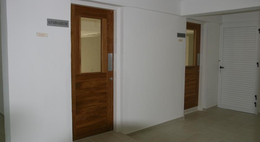 Героскипу: Geroskipou Aphrodite Apartments