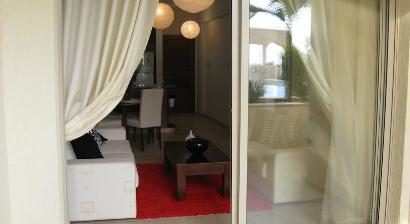 Героскипу: Geroskipou Aphrodite Apartments