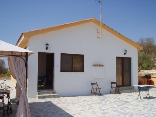 Киссонерга: Pendalia Villa