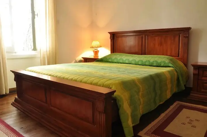 Платрес: Semiramis Hotel