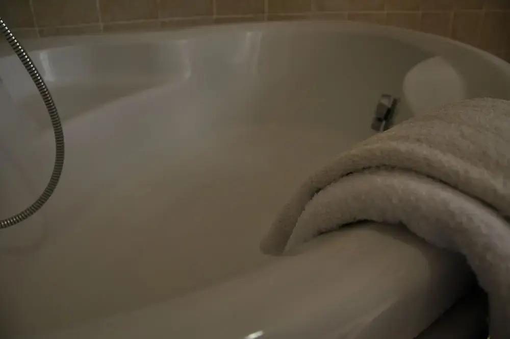 Платрес: Semiramis Hotel