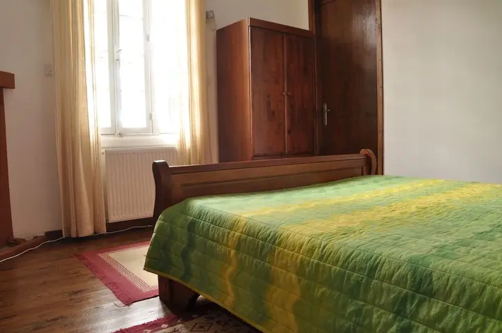 Платрес: Semiramis Hotel