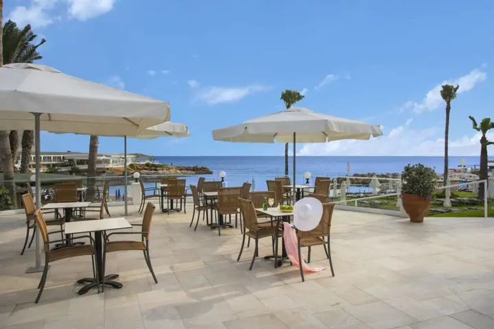 Протарас: Infinity Blu - Designed for Adults