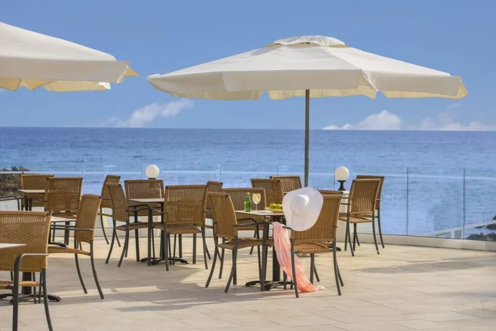 Протарас: Infinity Blu - Designed for Adults