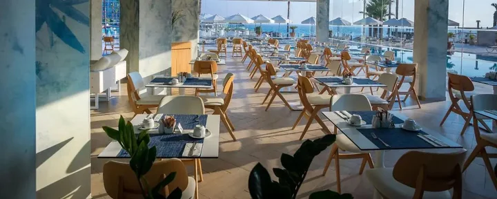 Протарас: Infinity Blu - Designed for Adults