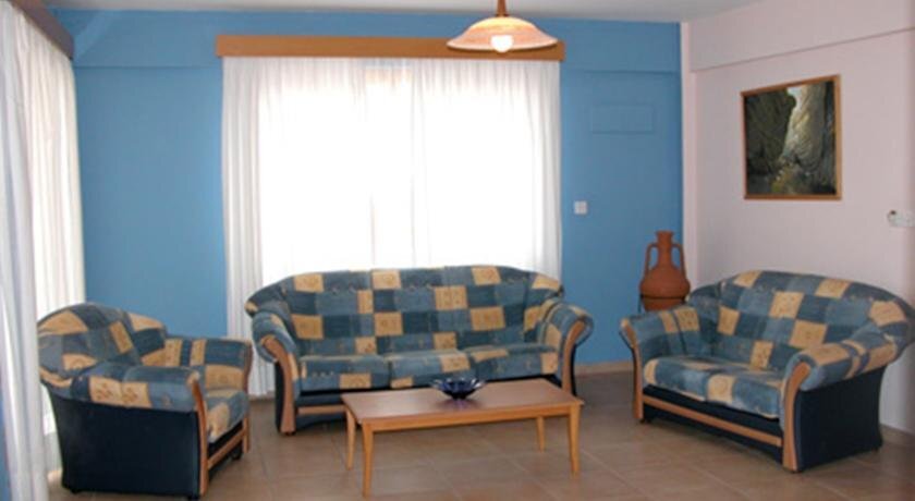 Пейя: Dalia Villa