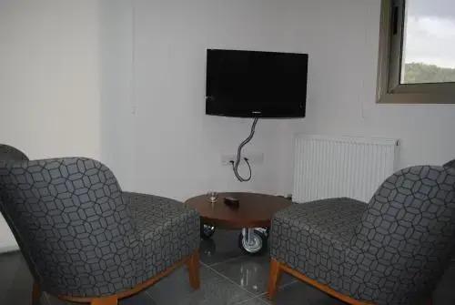 Полис Хрисохус: Agnanti Apartments