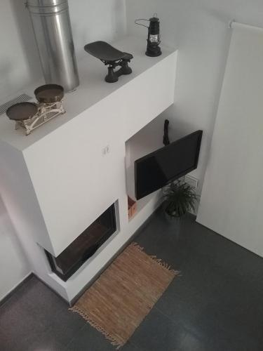 Полис Хрисохус: Agnanti Apartments