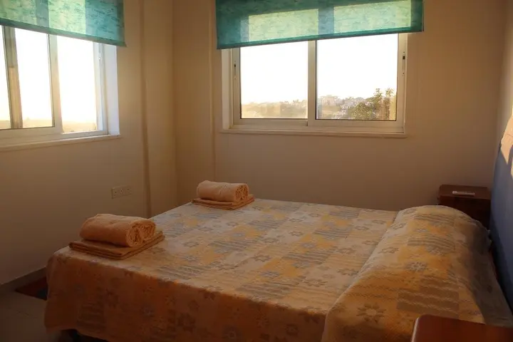 Пафос: Galatias Court