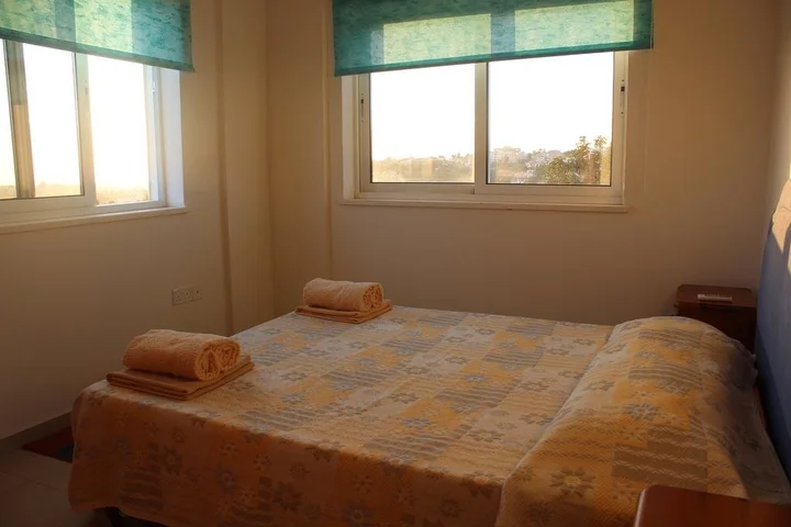 Пафос: Galatias Court