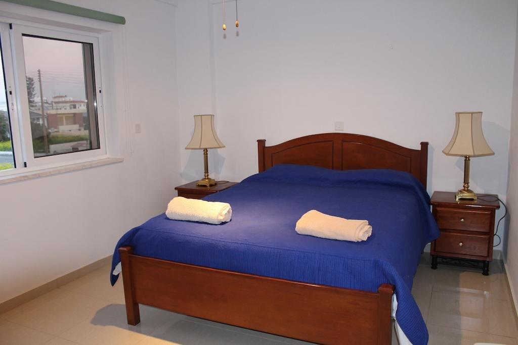 Пафос: Galatias Court