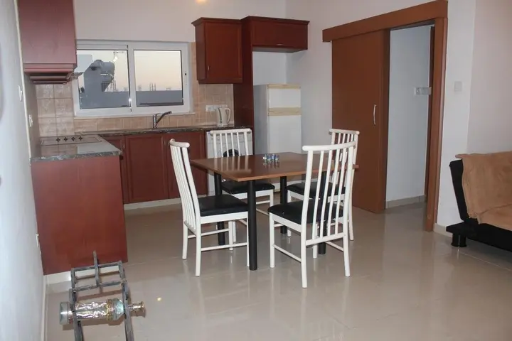 Пафос: Galatias Court