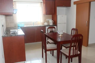 Пафос: Galatias Court