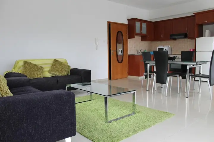 Пафос: Galatias Court
