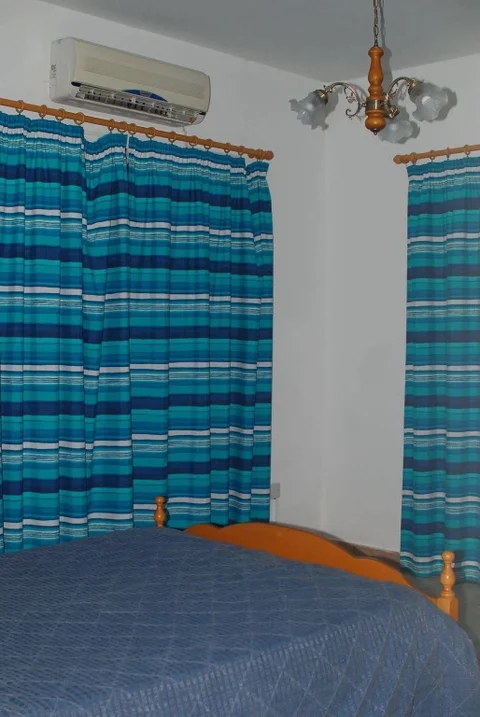 Помос: Kanalli Restaurant & Apartments