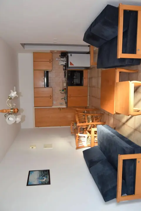 Помос: Kanalli Restaurant & Apartments