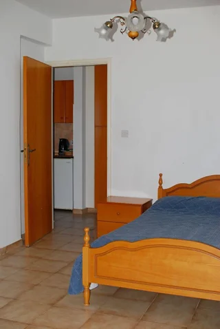 Помос: Kanalli Restaurant & Apartments