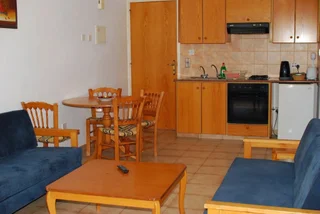 Помос: Kanalli Restaurant & Apartments