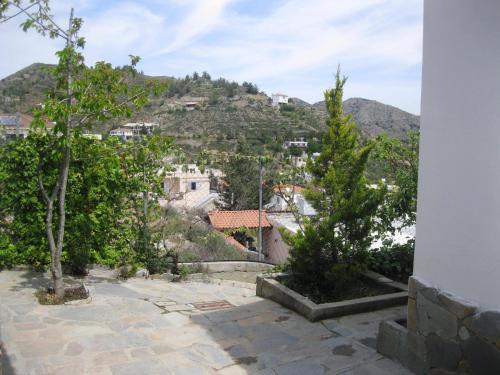 Палехори: Danai Village House
