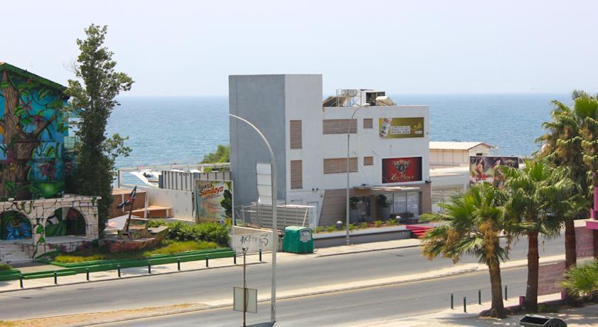 Marina Beach Complex — фото 1