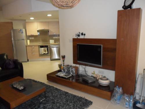 Гермасойя: Pegasos Beach Apartments