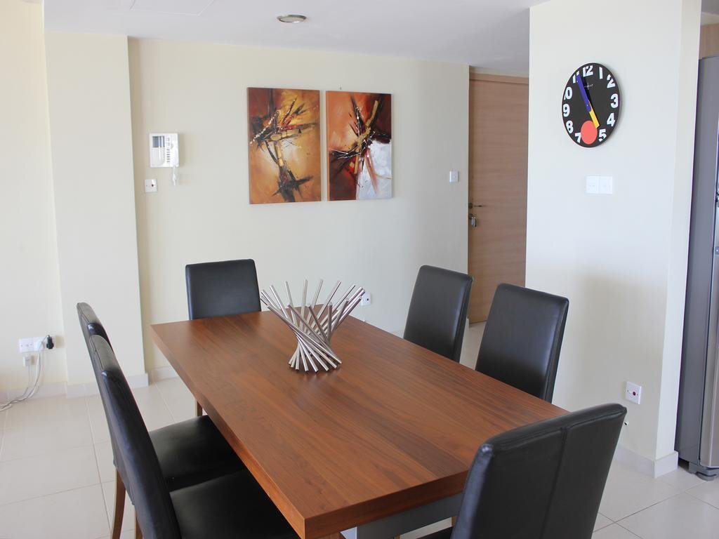 Гермасойя: Pegasos Beach Apartments