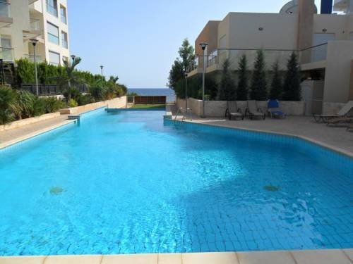 Гермасойя: Pegasos Beach Apartments