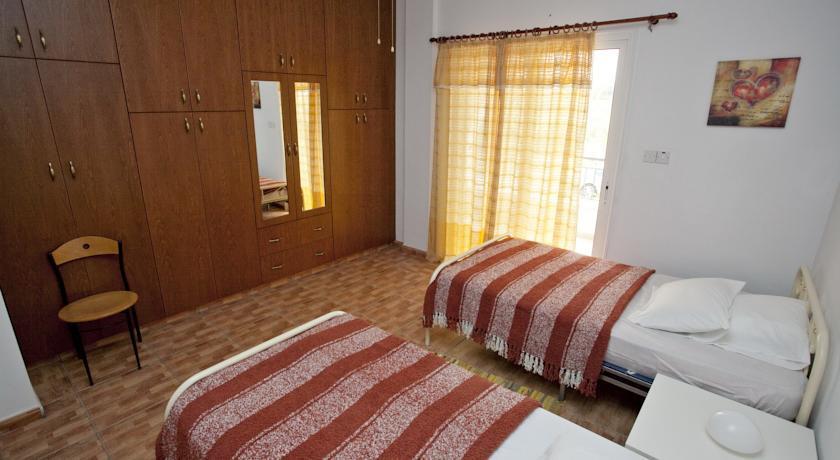 Героскипу: Afrodite Sea House
