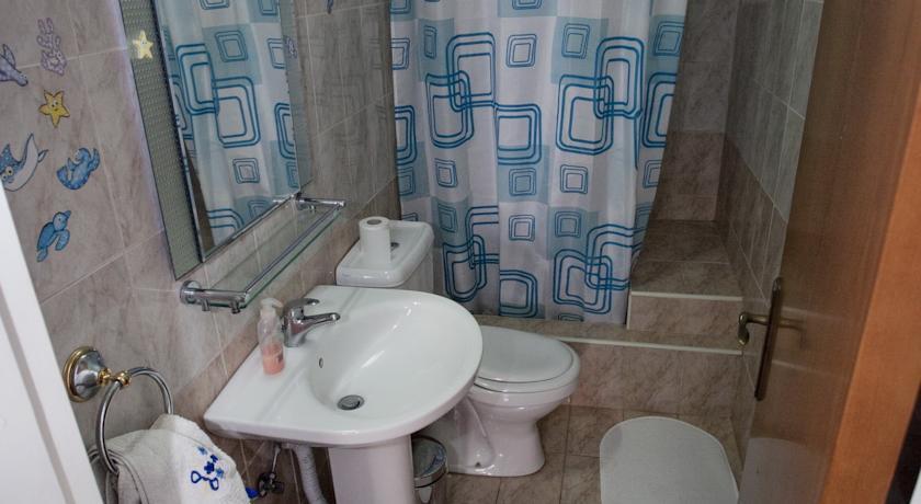 Героскипу: Afrodite Sea House