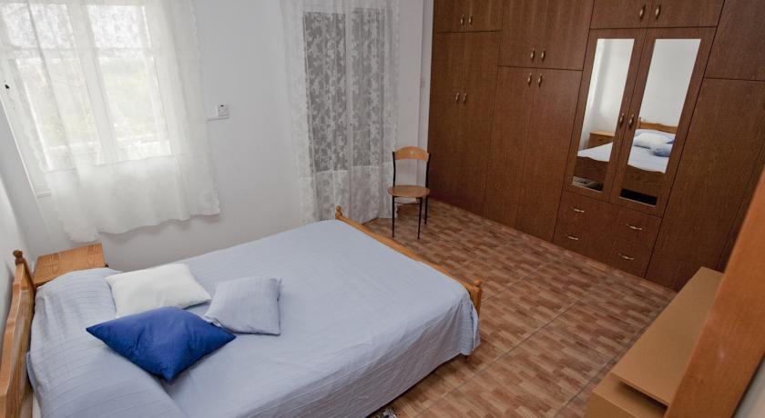 Героскипу: Afrodite Sea House