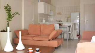 Гермасойя: River Beach Apartments