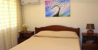 Гермасойя: River Beach Apartments