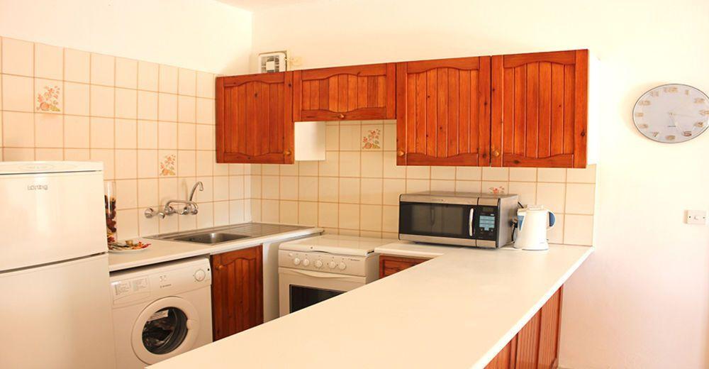 Гермасойя: River Beach Apartments