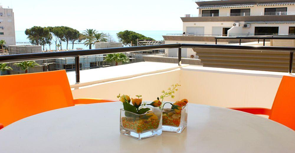 Гермасойя: River Beach Apartments